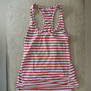 Athleta tank